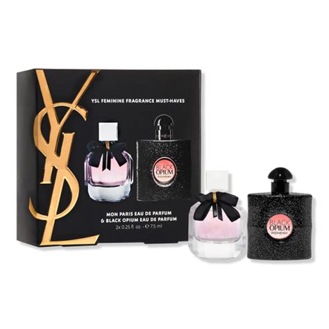 yves saint laurent perfume black friday|FEMININE FRAGRANCES by Yves Saint Laurent Beauty .